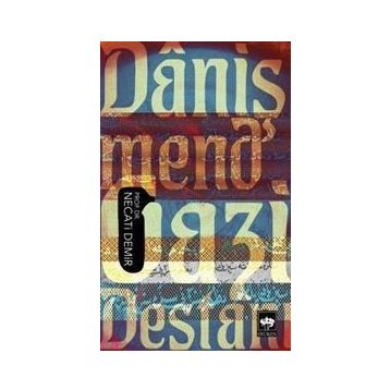 Danişmend Gazi Destanı - Prof Dr Necati Demir