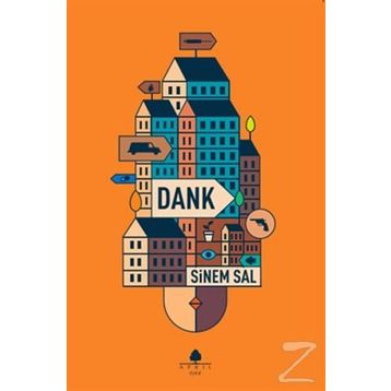 Dank - Sinem Sal