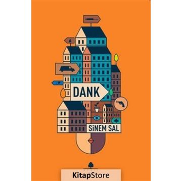 Dank - Sinem Sal