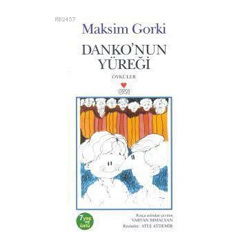 DANKO NUN YÜREĞI - GENEL