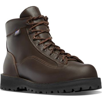 Danner BR11 Explorer BR11 Brown Kahve Erkek Bot