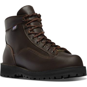 Danner BR11 Explorer BR11 Brown Kahve Erkek Bot