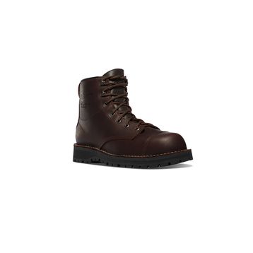 Danner Moto GTX Brown Kahve Erkek Bot