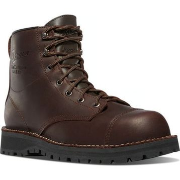 Danner Moto GTX Brown Kahve Erkek Bot