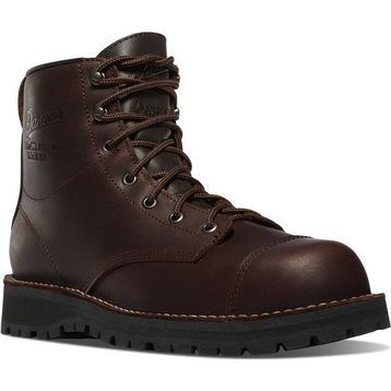 Danner Moto GTX Brown Kahve Erkek Bot
