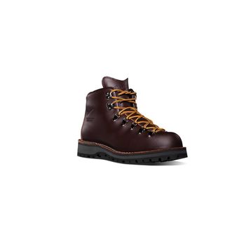 Danner Mountain Light Brown Erkek Bot