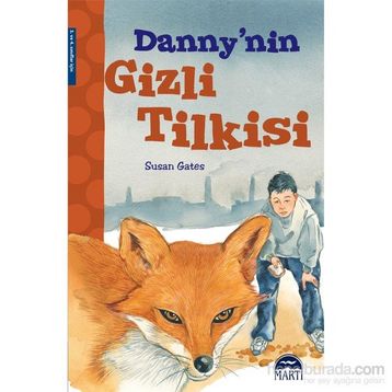 Danny’nin Gizli Tilkisi - Susan Gates
