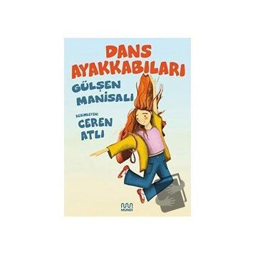 Dans Ayakkabıları - Gülşen Manisalı