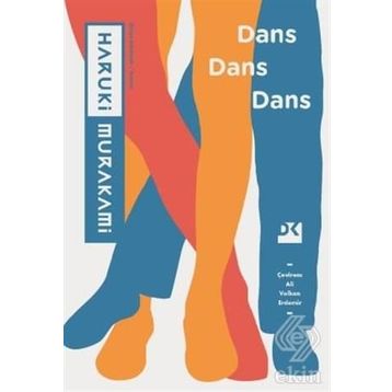 Dans Dans Dans - Haruki Murakami