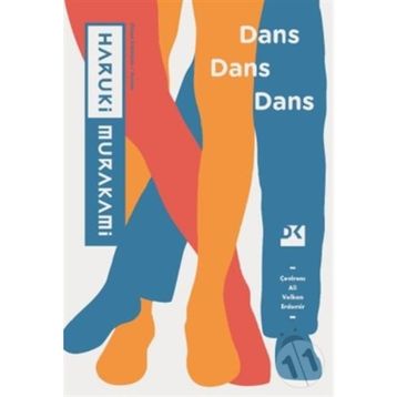 Dans Dans Dans - Haruki Murakami