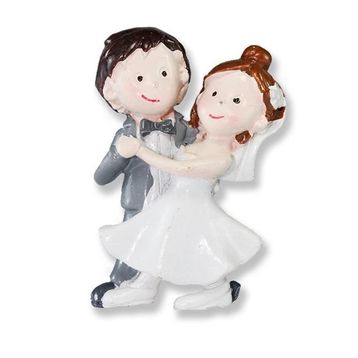 Dans Eden Gelin Damat 12 Adet Biblo