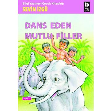 DANS EDEN MUTLU FILLER - SEVIN İZGÜ