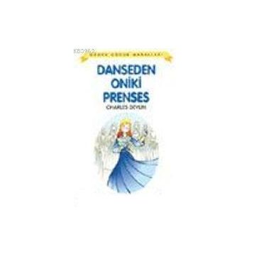 DANS EDEN ONIKI PRENSES - CHARLES DEVLIN