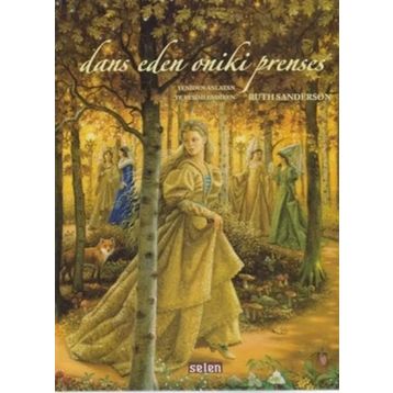 DANS EDEN ONIKI PRENSES - CHARLES DEVLIN