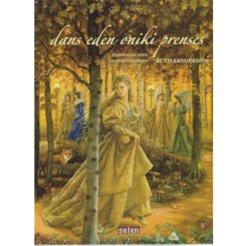 DANS EDEN ONIKI PRENSES - CHARLES DEVLIN