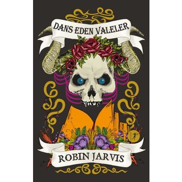 Dans Eden Valeler - Robin Jarvis