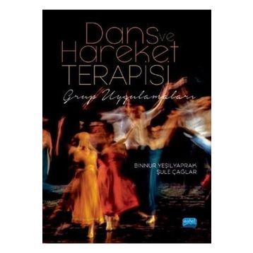 Dans ve Hareket Terapisi - Nobel Yayınevi