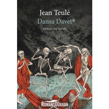 Dansa Davet - Jean Teule