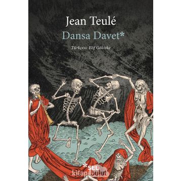 Dansa Davet - Jean Teule