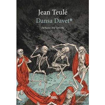 Dansa Davet - Jean Teule
