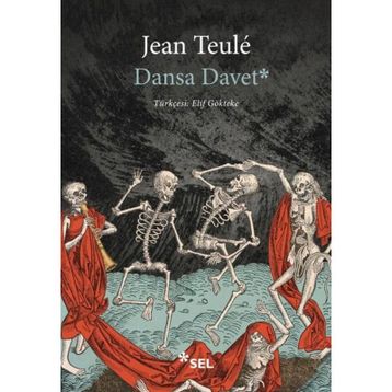 Dansa Davet - Jean Teule