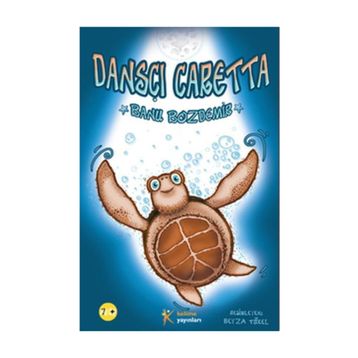 Dansçı Caretta - Banu Bozdemir