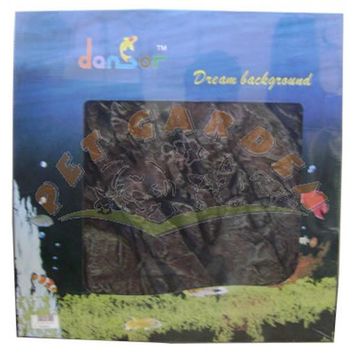 Dansor Kaya Desenli Arka Fon