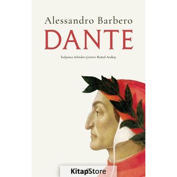 Dante - Alessandro Barbero