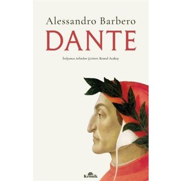 Dante - Alessandro Barbero
