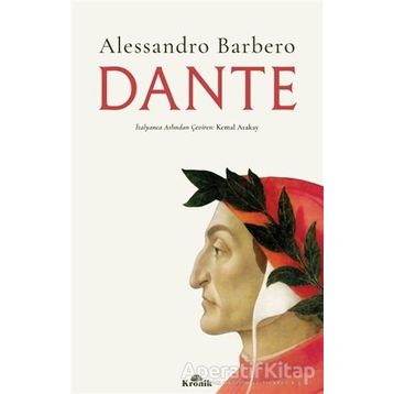 Dante - Alessandro Barbero