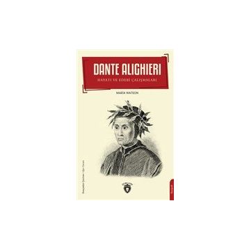 Dante Alighieri - Maria Watson