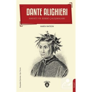Dante Alighieri - Maria Watson