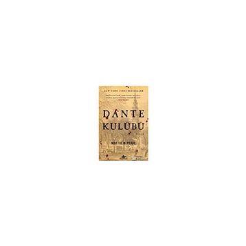 Dante Kulübü - Mathew Pearl
