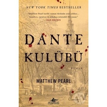 DANTE KULÜBÜ - MATTHEV PEAL