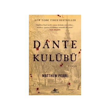 DANTE KULÜBÜ - MATTHEV PEAL