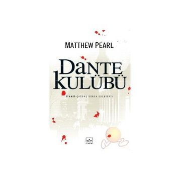 DANTE KULÜBÜ - MATTHEV PEAL