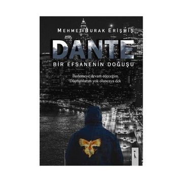 Dante - Mehmet Burak Erişmiş