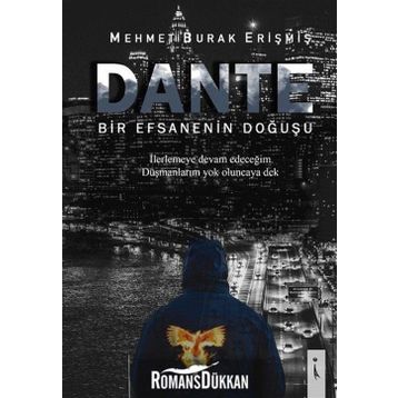 Dante - Mehmet Burak Erişmiş