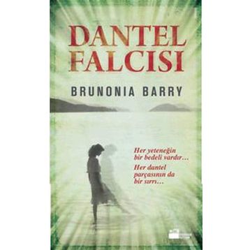 DANTEL FALCISI - BRUNOINA BARRY