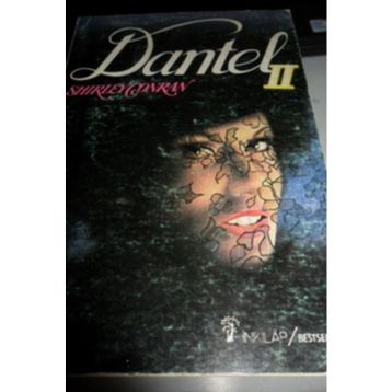 DANTEL - SHIRLEY CONRAN