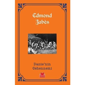 Dante'nin Cehennemi - Edmond Jabes