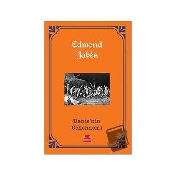 Dante'nin Cehennemi - Edmond Jabes