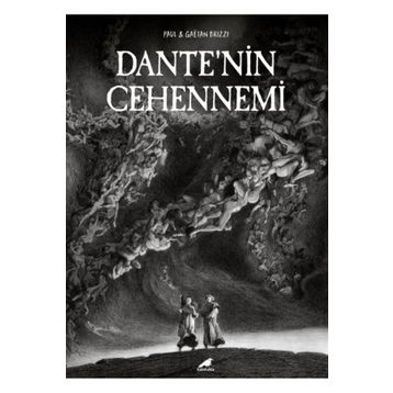 Dante'nin Cehennemi - Edmond Jabes