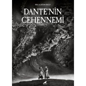 Dante'nin Cehennemi - Edmond Jabes