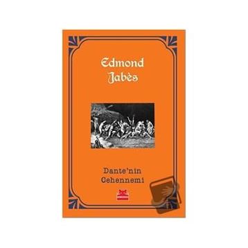 Dante'nin Cehennemi - Edmond Jabes