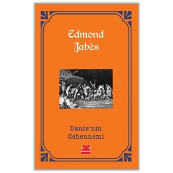 Dante'nin Cehennemi - Edmond Jabes