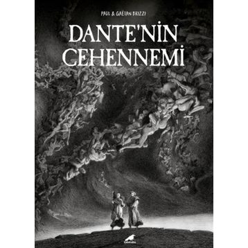 Dante'nin Cehennemi - Edmond Jabes