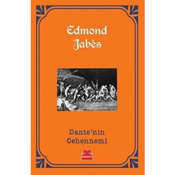 Dante'nin Cehennemi - Edmond Jabes