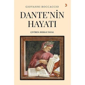 Dante'nin Hayatı - Giovanni Boccaccio