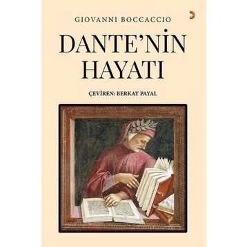 Dante'nin Hayatı - Giovanni Boccaccio